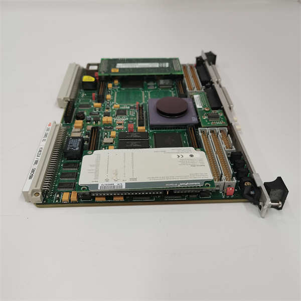 ABB 500CMP04 HE401314-0001 1MRB150051R1