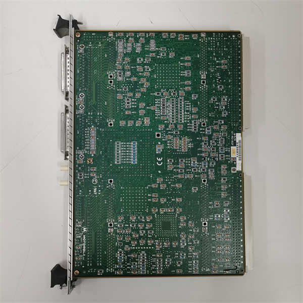 ABB 500CMP04 HE401314-0001 1MRB150051R1