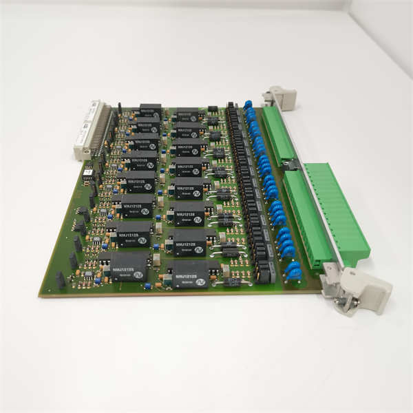 ABB 500ITM02 1MRB150021RO116 1HDF930712X010