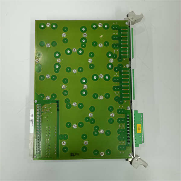 ABB 500MTM02 1MRB150020R0712 1HDF 930512 X010 