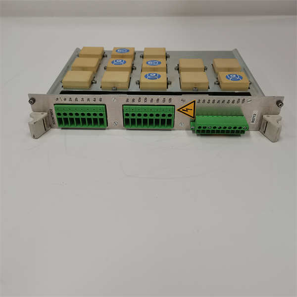 ABB 500MTM02 1MRB150020R0712 1HDF 930512 X010 