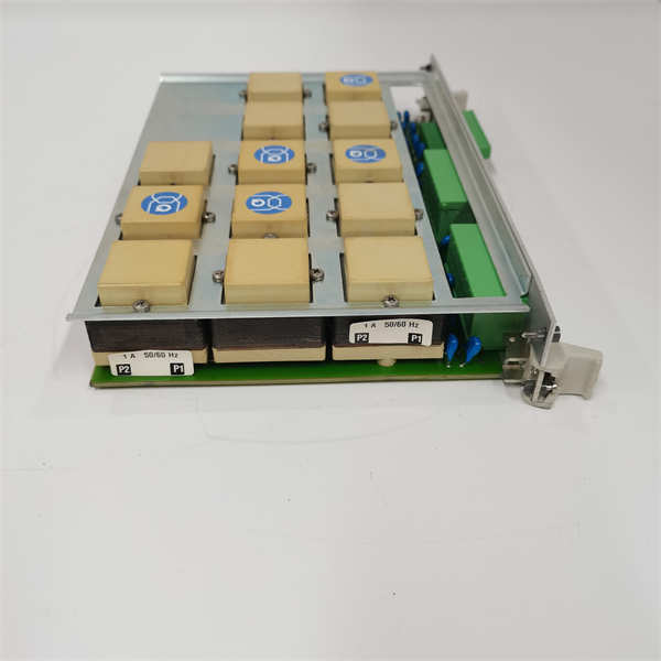 ABB 500MTM02 1MRB150020R0712 1HDF 930512 X010 