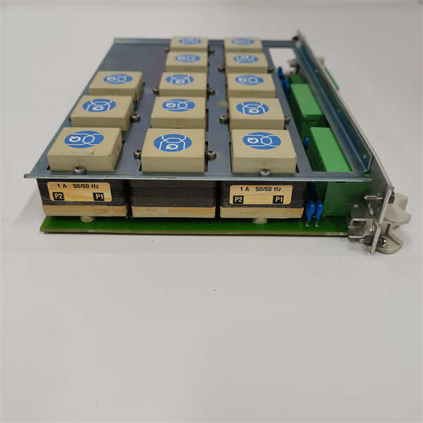 ABB 500MTM02 1MRB150020R0712 1HDF 930512 X010