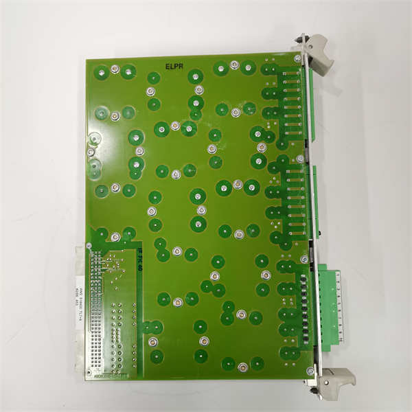 ABB 500MTM02 1MRB150020R1102 1HDF 930512 X010 