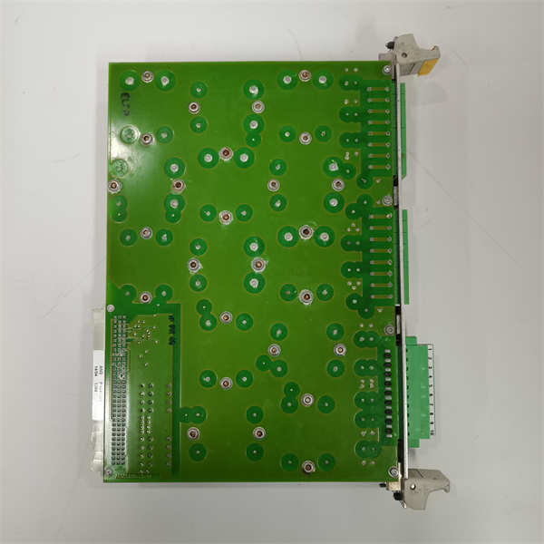  ABB 500MTM02 1MRK001967-AA 1HDF 930512 X010