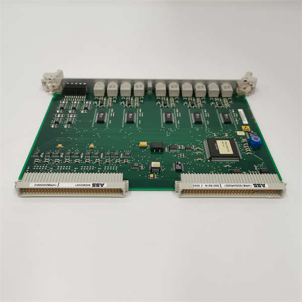 ABB 500SCM01 1MRB150004R0001 1MRB200059-C