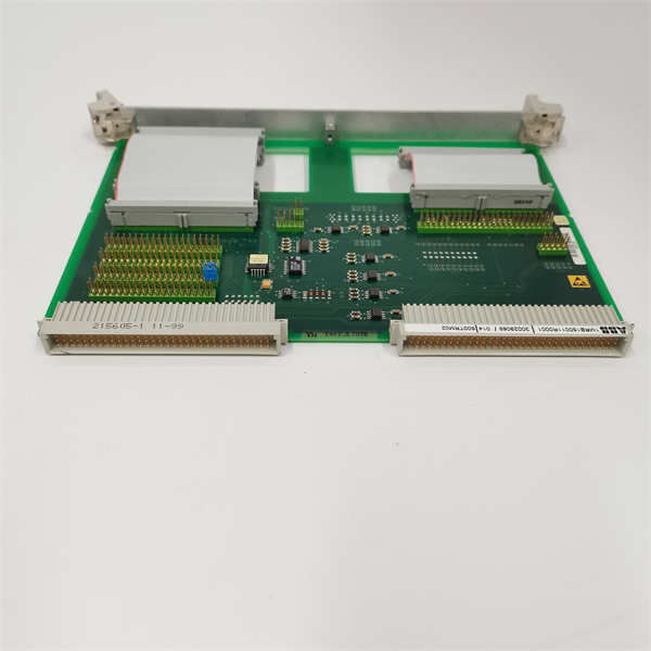 ABB 500TRM02 1MRB150011R0001