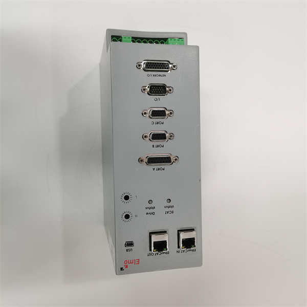 Elmo G-TUB30-480ERSS0