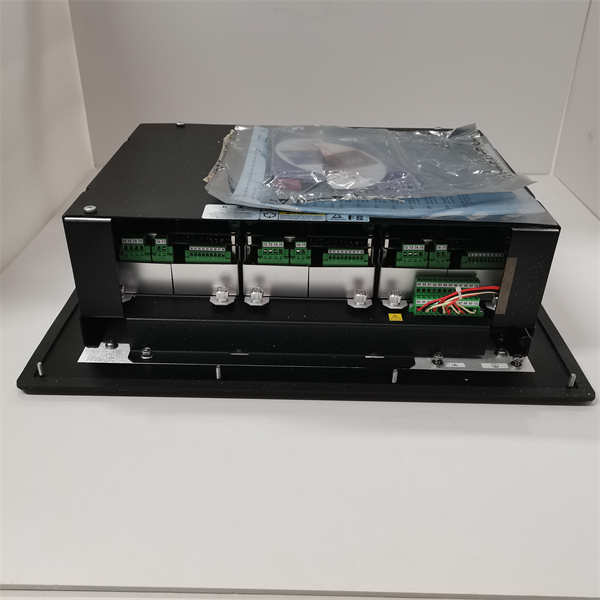 Woodward       8237-1600