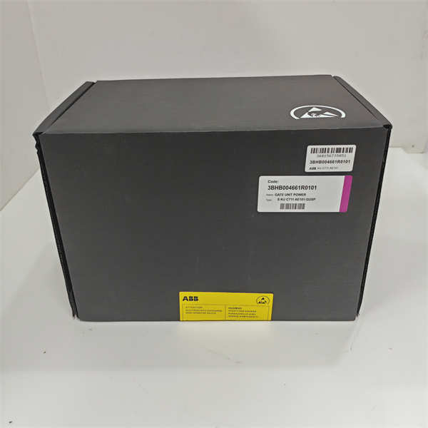 3BHB004661R0101 KUC711AE101 