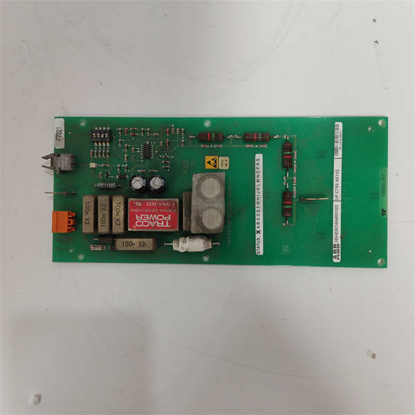 3BHE003604R0102 UFC765AE102