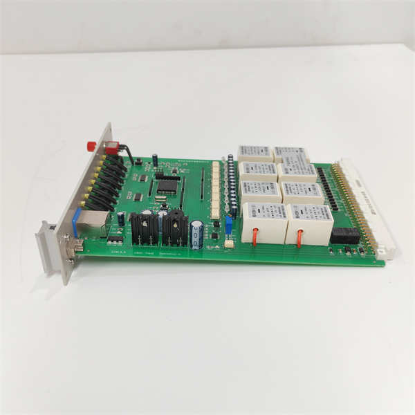 CS-TX3-3. 81X2.54-64TW EATON