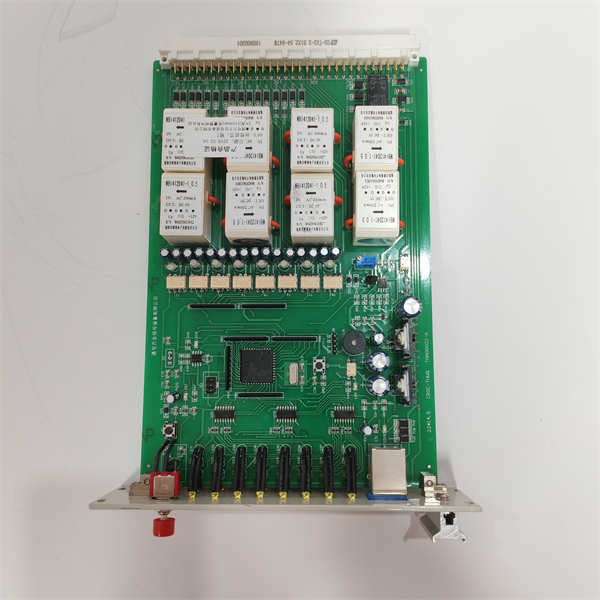 CS-TX3-3. 81X2.54-64TW EATON