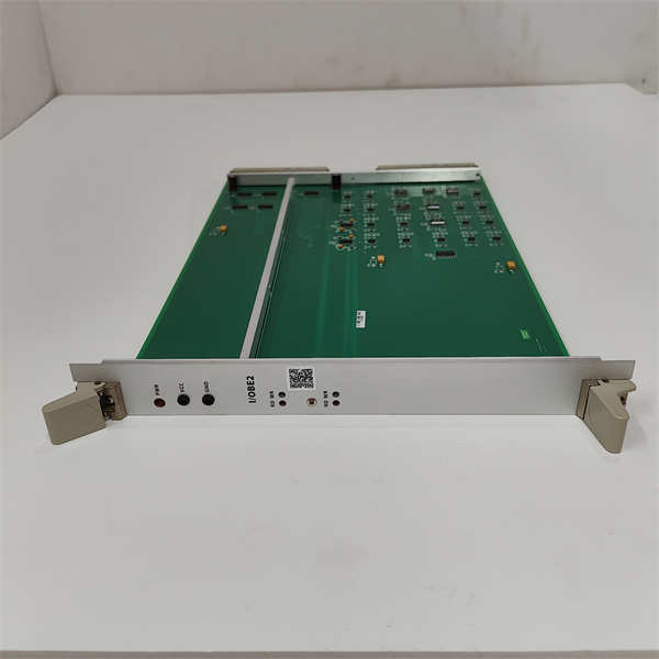 IOBE2 12004-104-00 V1.0.0 ALSTOM