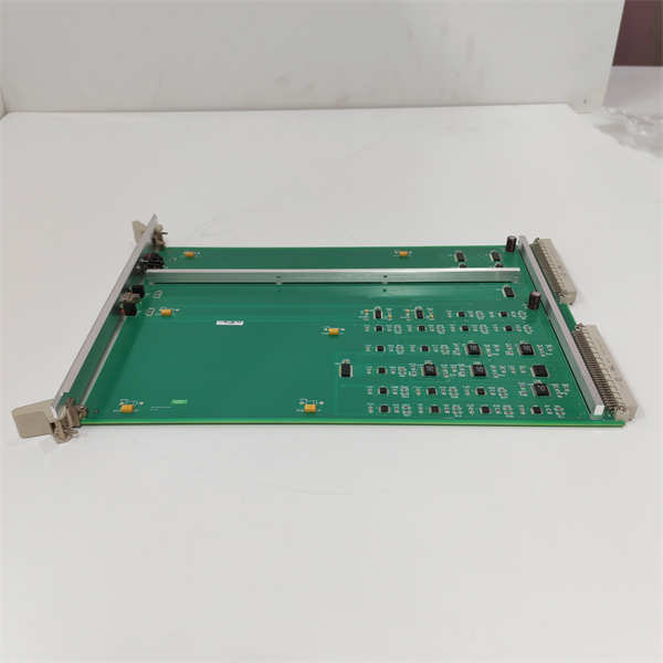 IOBE2 12004-104-00 V1.0.0 ALSTOM