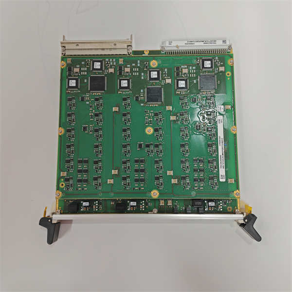 DSI1817 TRVC062335000 CP00003934 ALSTOM