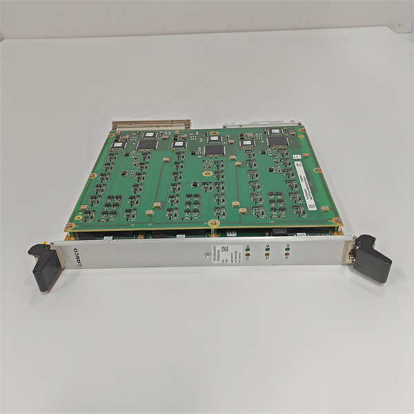 DSI1817 TRVC062335000 CP00003934 ALSTOM