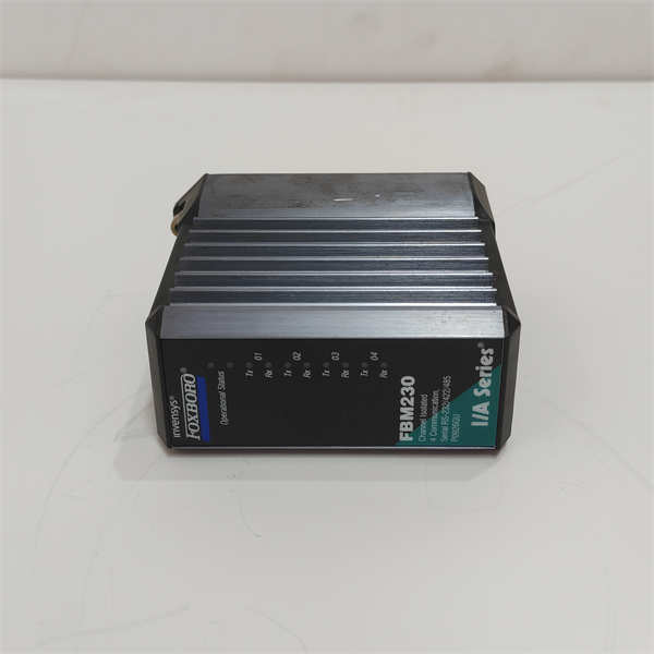 P0926GU FBM230 FOXBORO