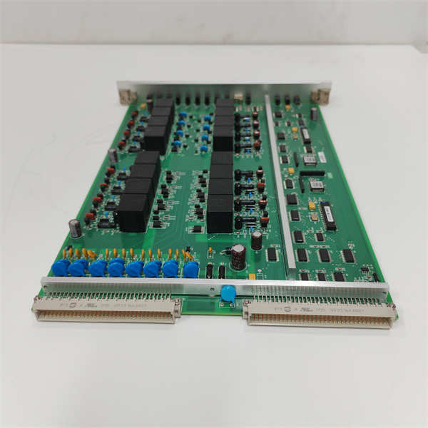 VOOB8-B 12004-106-04 VER ALSTOM