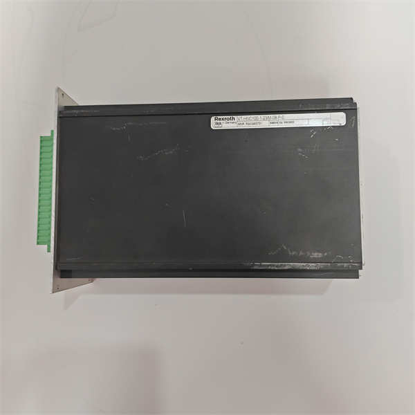 VT-HNC100-1-23M-08-P-0  REXROTH