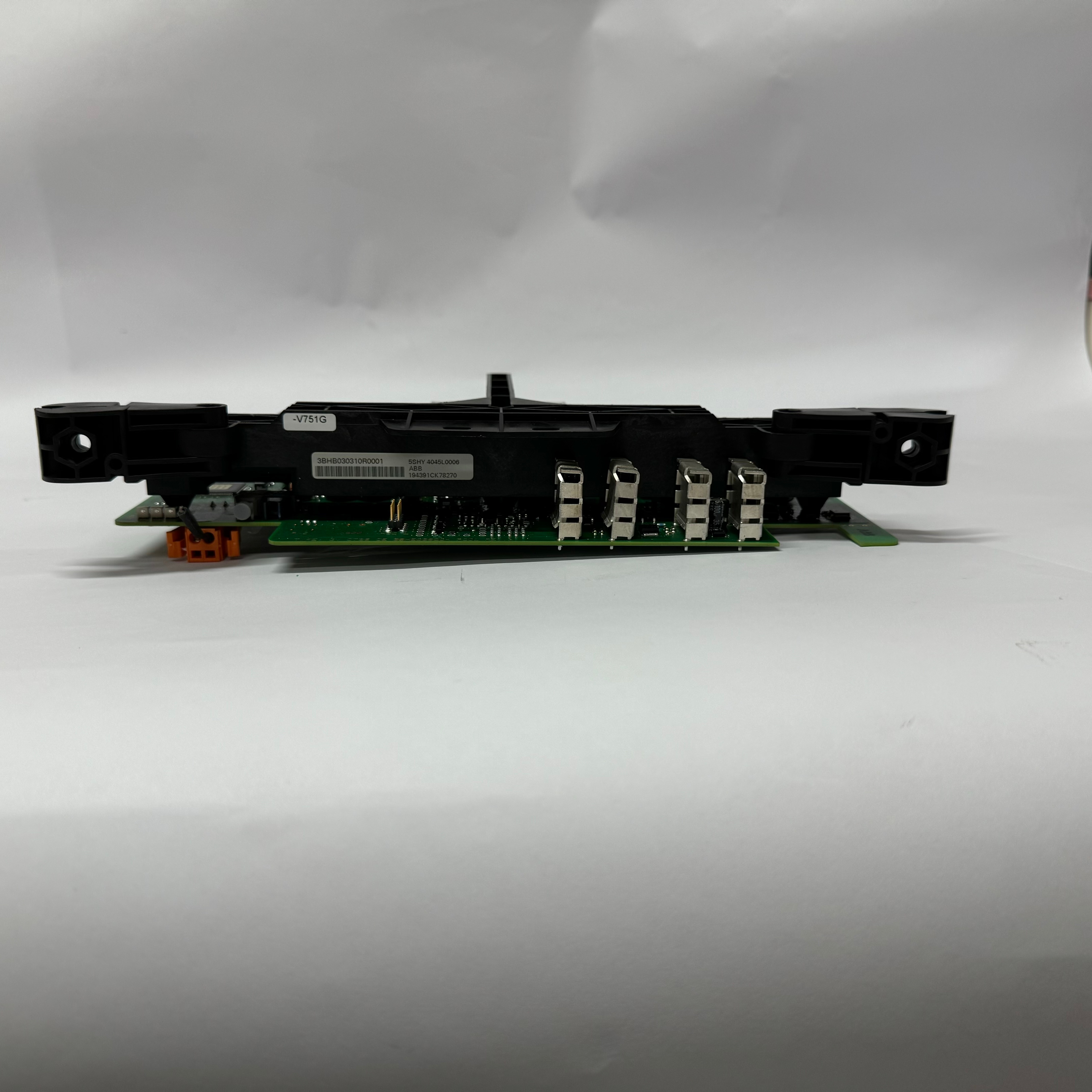 ABB 3BHB030310R0001 5SHY4045L0006 3BHE039203R0101 GVC736CE101