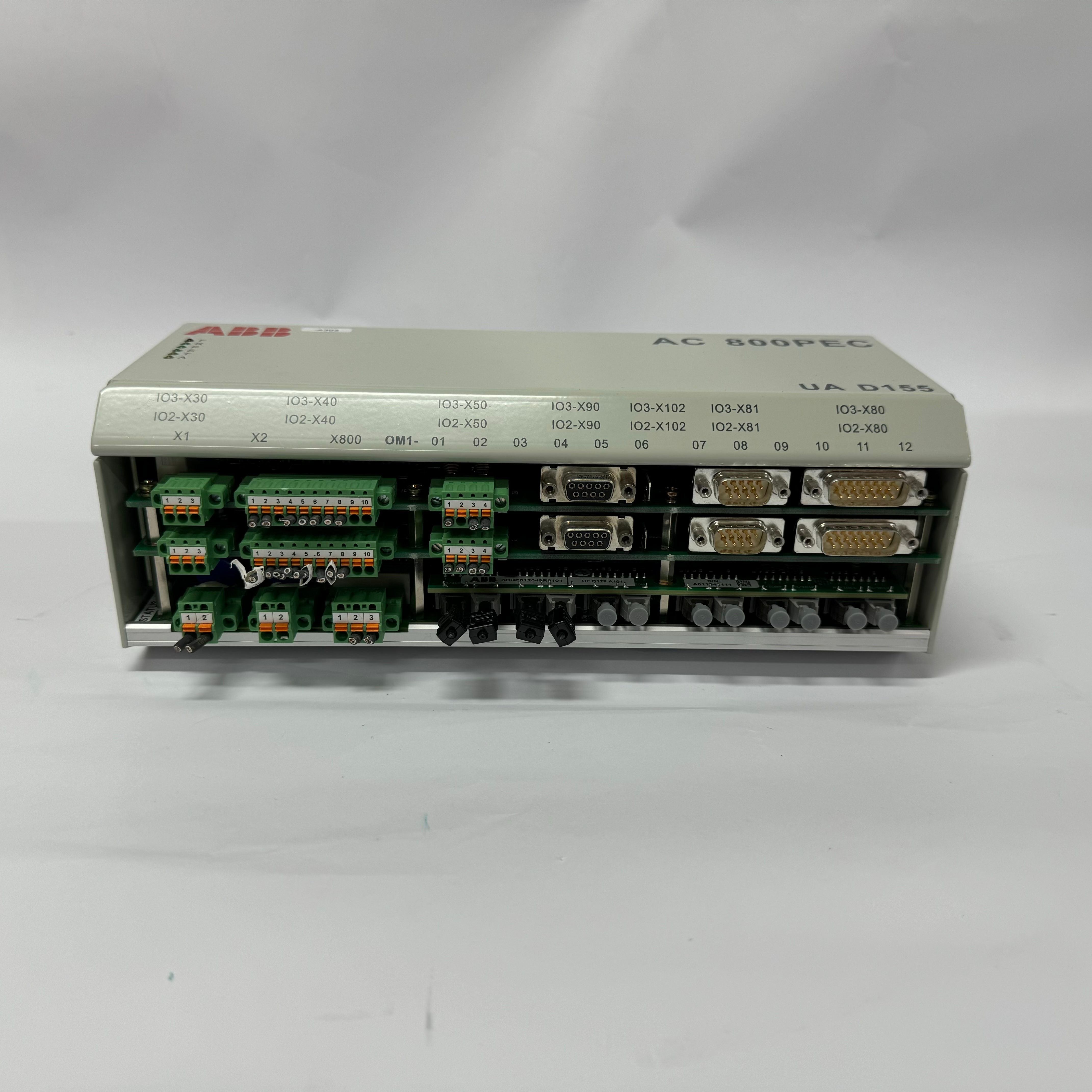 ABB UAD155A0111 3BHE029110R0111