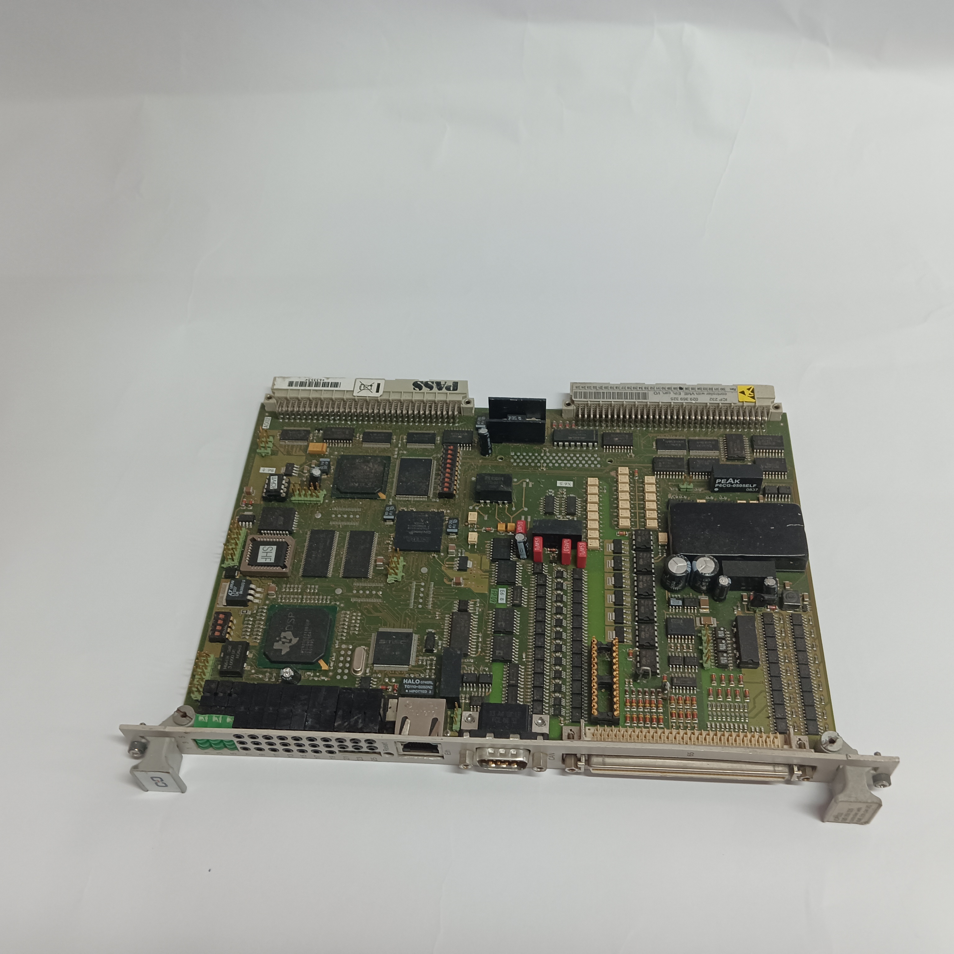 controller with ICP232 029.359325