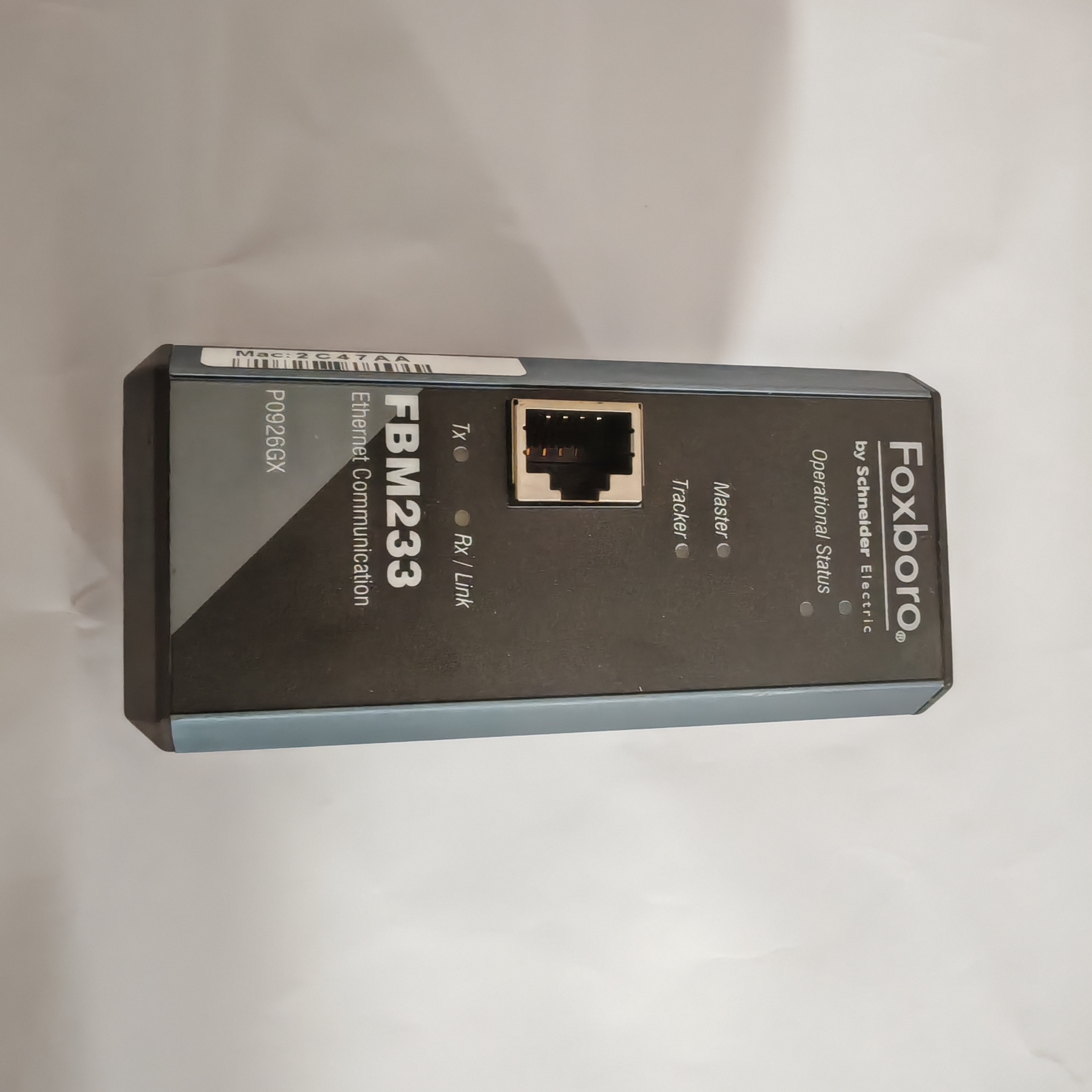 Foxboro FBM233 P0926GX