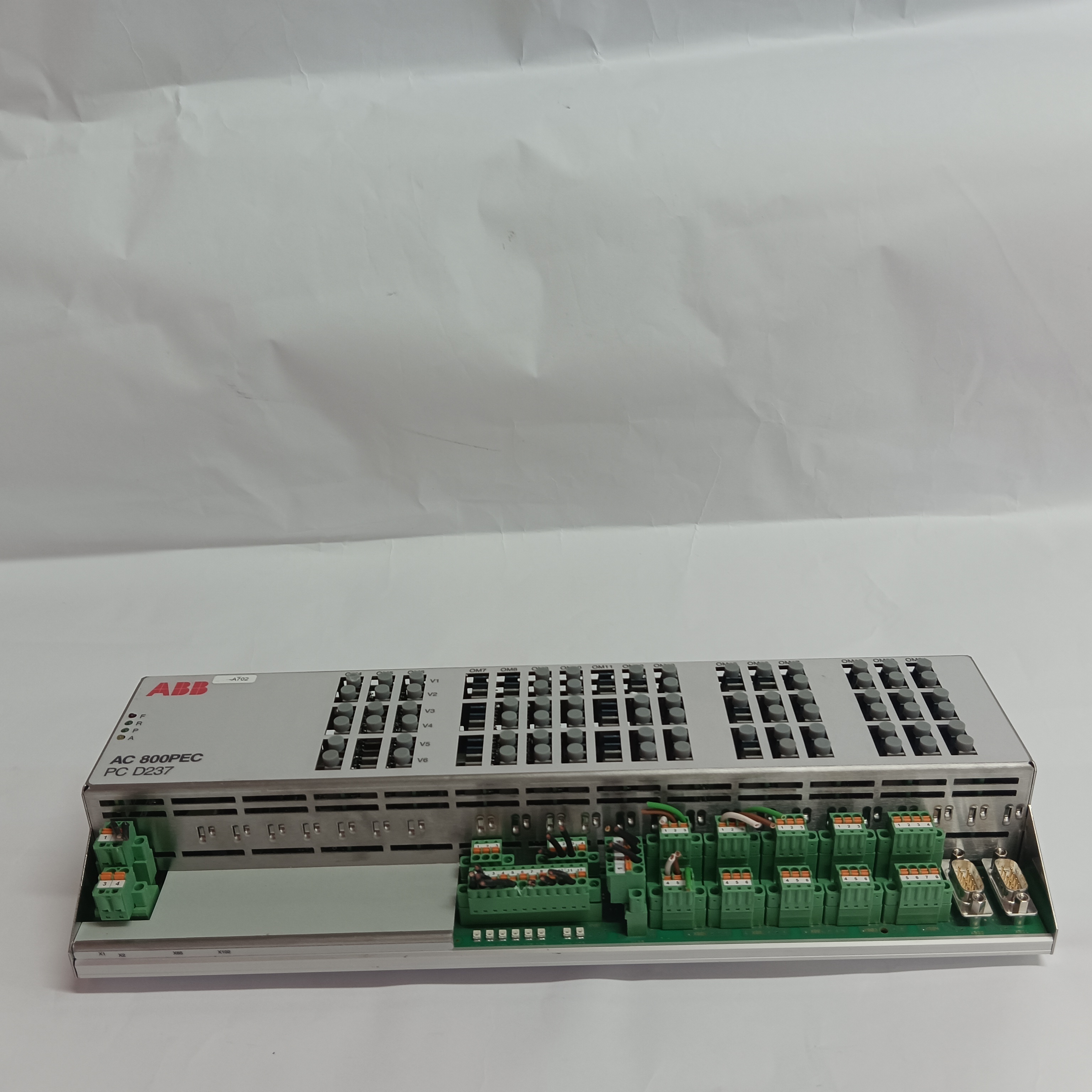 ABB PCD237A101 3BHE028915R0101 