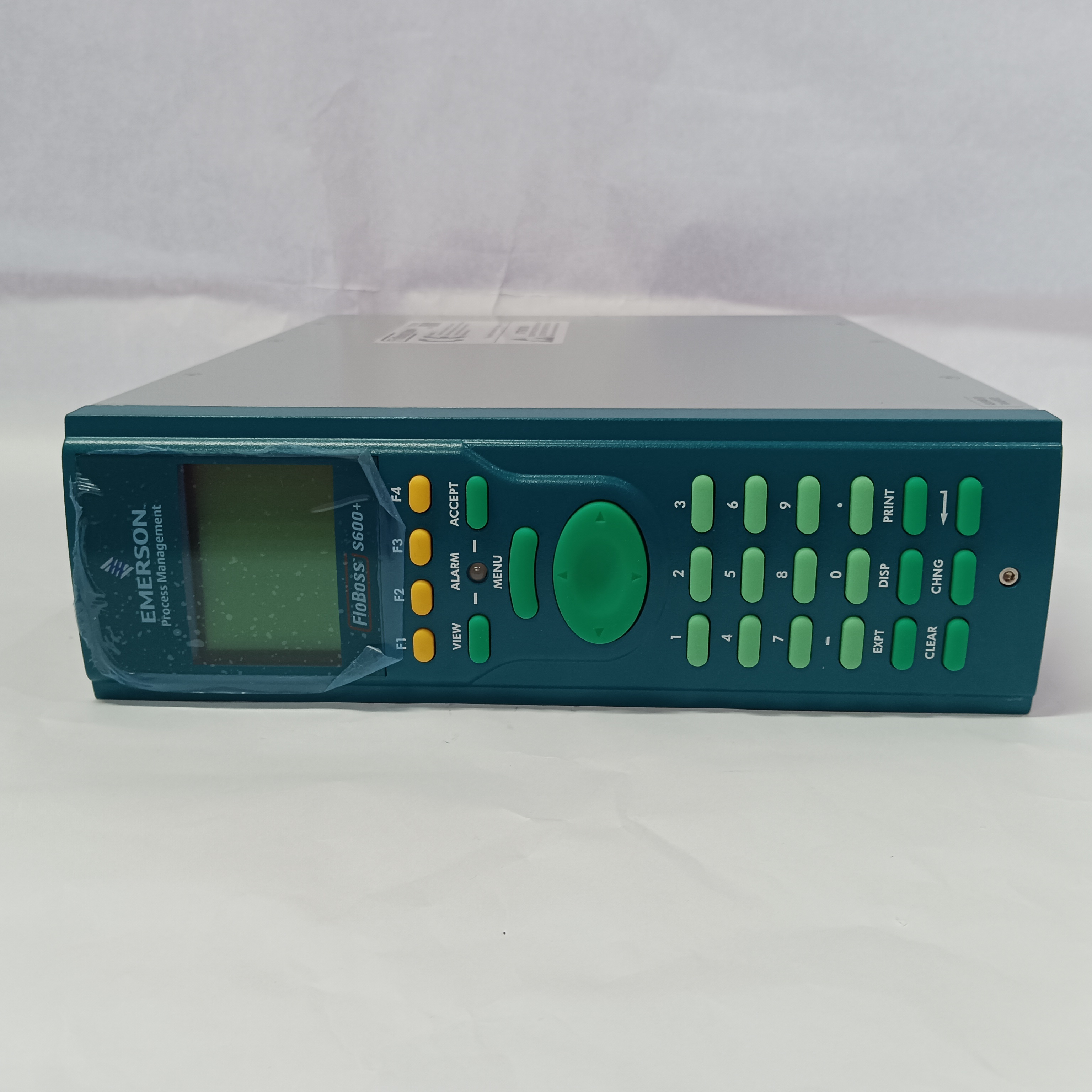 EMERSON   FLOBOSS S600+ 