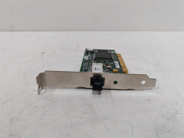 TRICONEX AT-2701FX 843-000844-00 REVD 