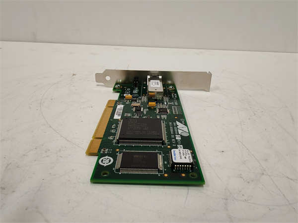 TRICONEX AT-2701FX 843-000844-00 REVD 