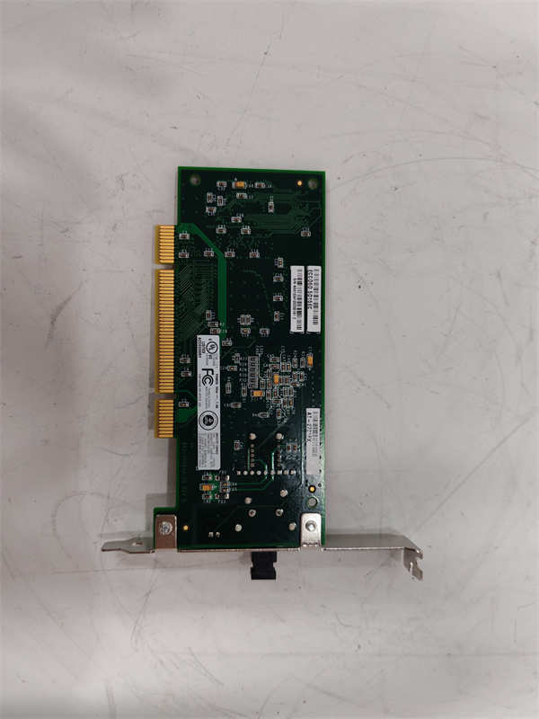 TRICONEX AT-2701FX 843-000844-00 REVD 