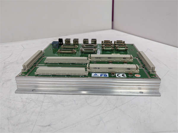 TRICONEX CM2201 7400206-100