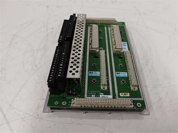 TRICONEX DI2301 7400208-020