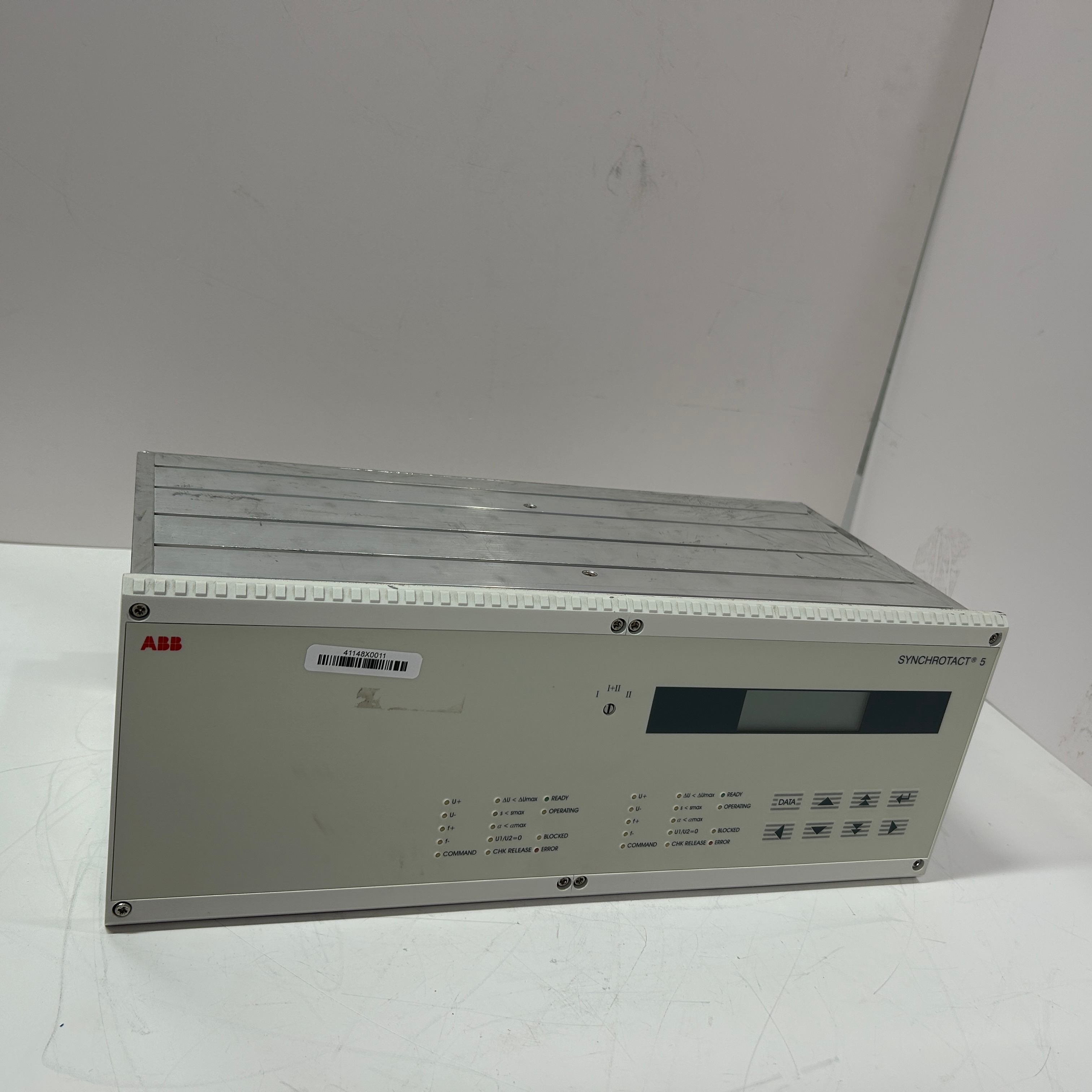 ABB 3BHB006716R0277  SYN 5302a-Z.V277 