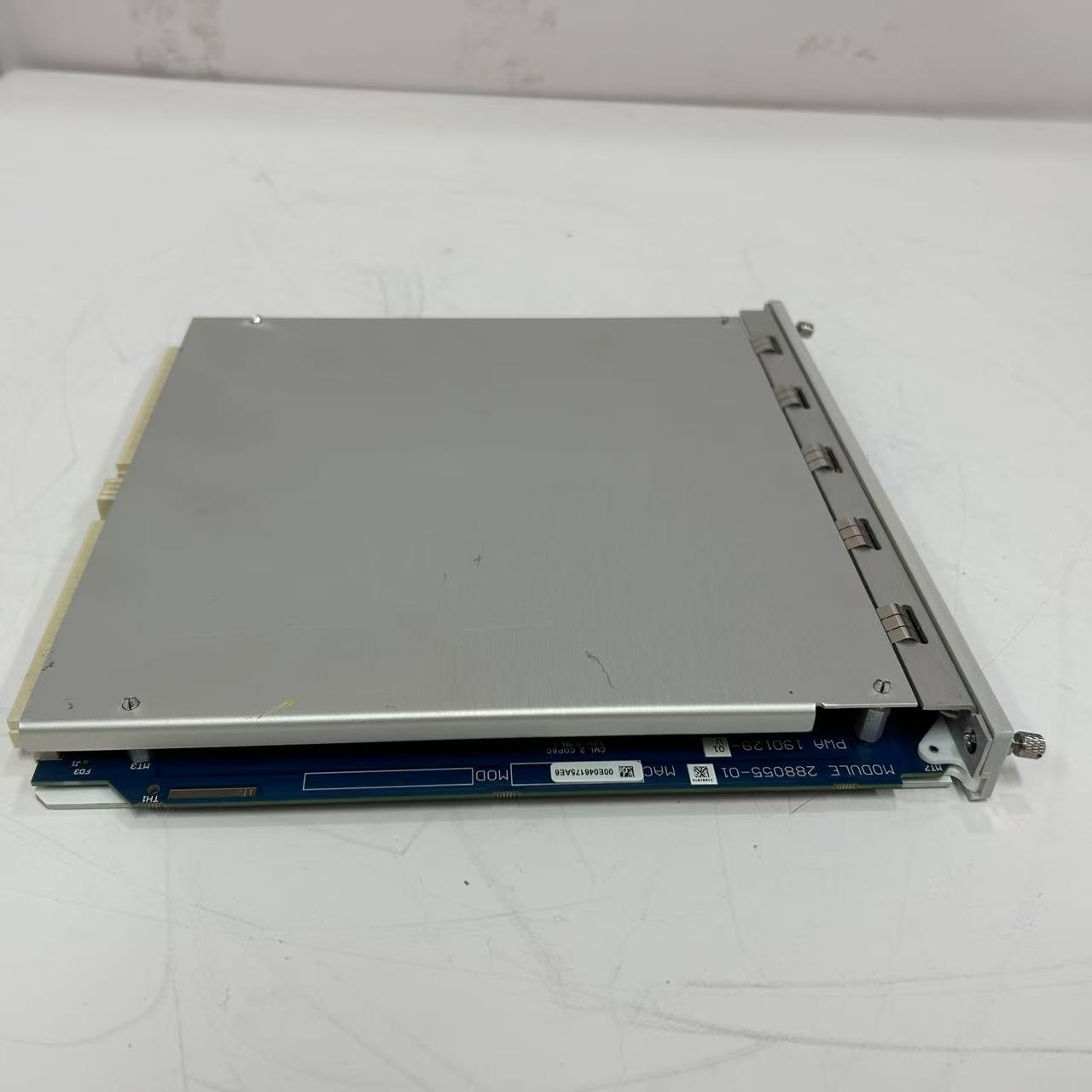 BENTLY 3500/22 288055-01 