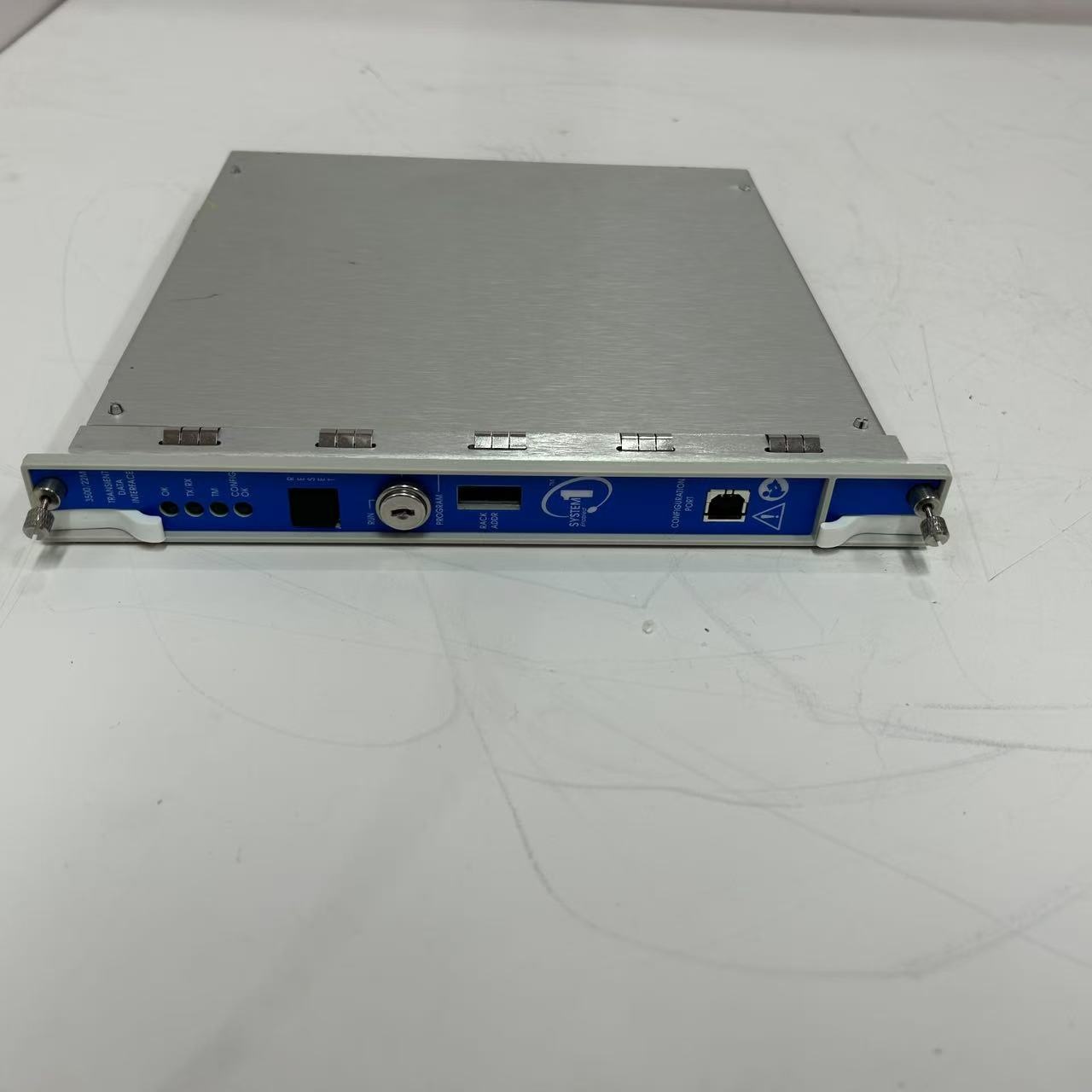 BENTLY 3500/22 288055-01 