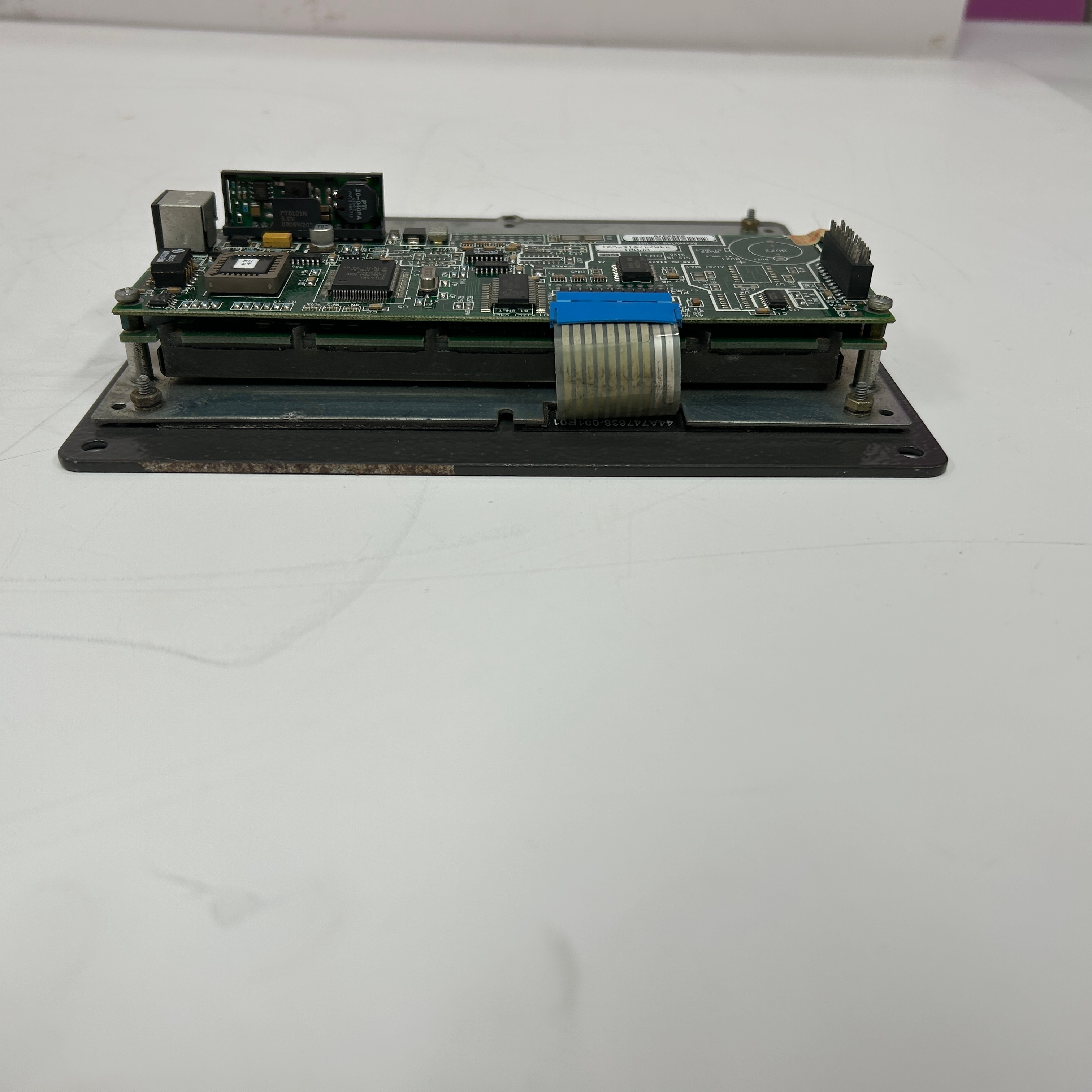 GE  IC752SPL013-BA