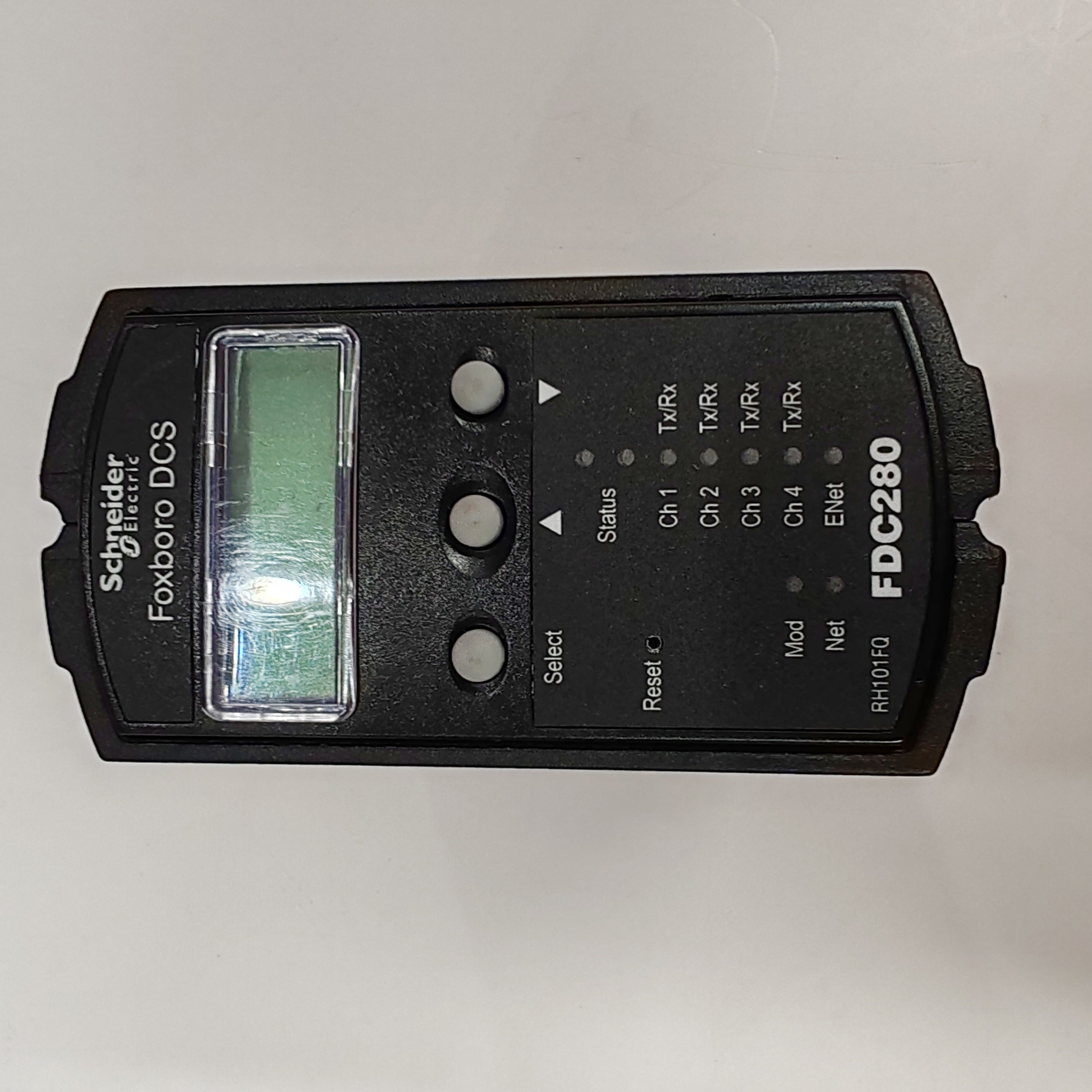 FOXBORO FDC280   RH101FQ