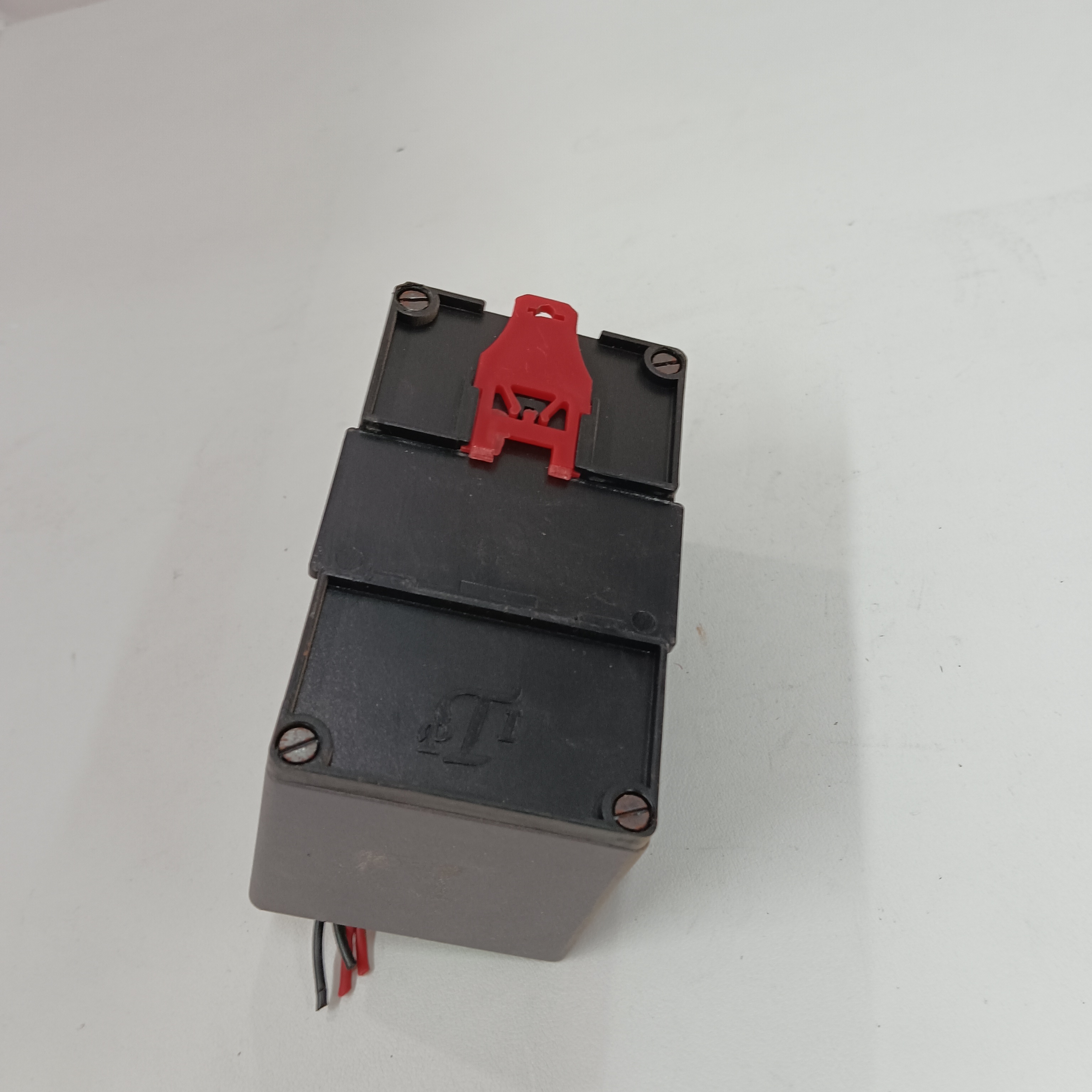 PROVIBTECH        TM501-A03-B00-C00-D00-F00-G00