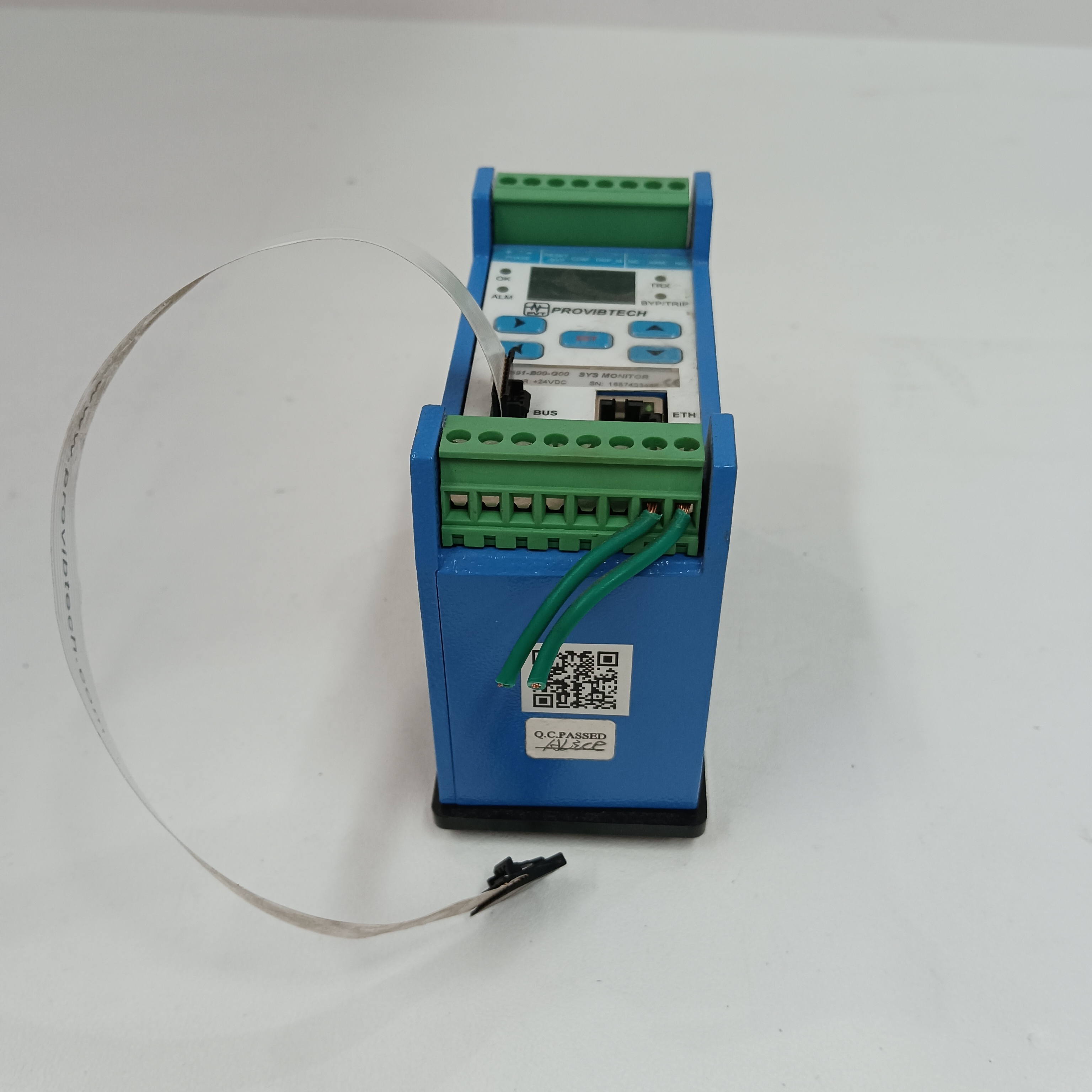 PROVIBTECH        TM591-B00-G00