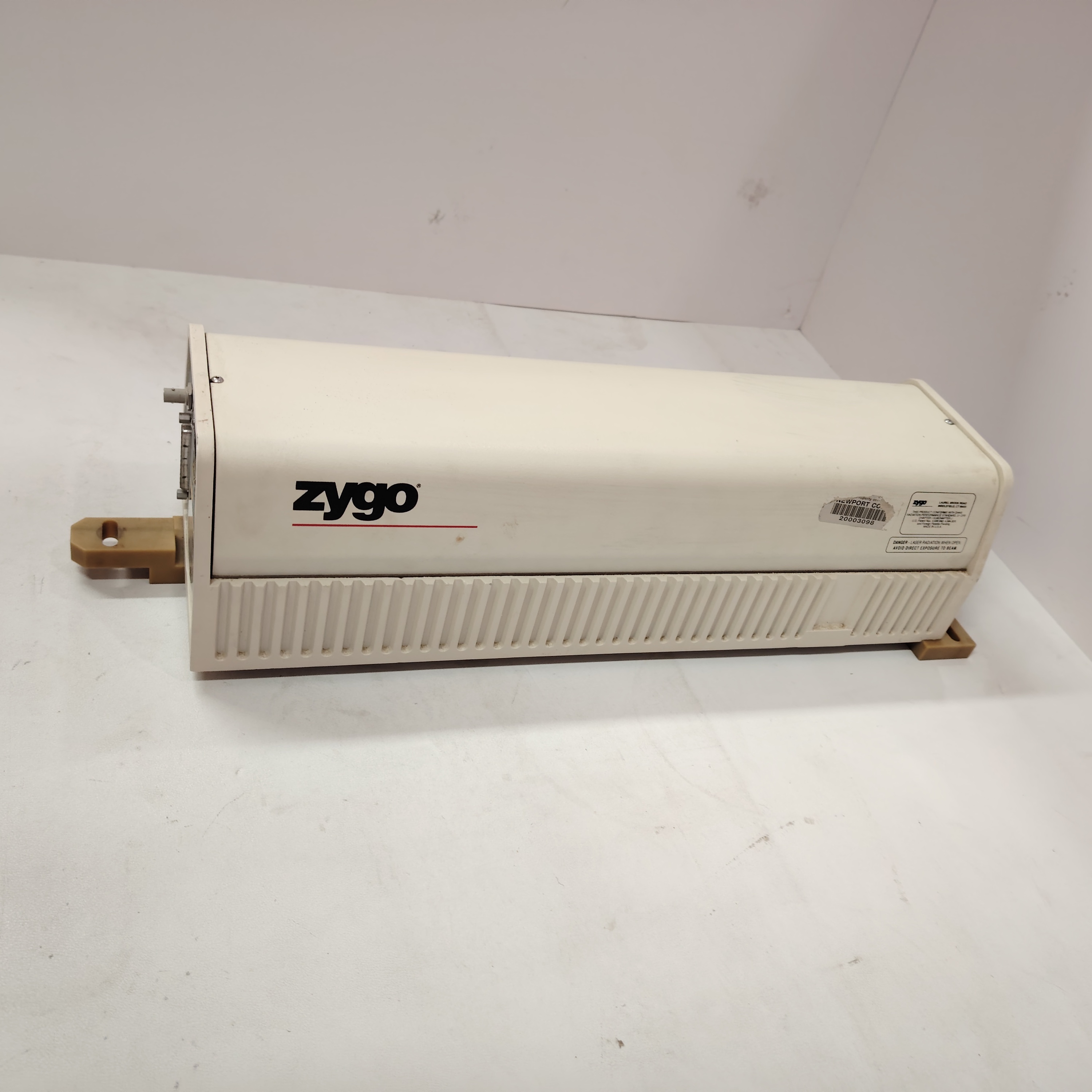 8070-0102-01X +PC200 ZYGO