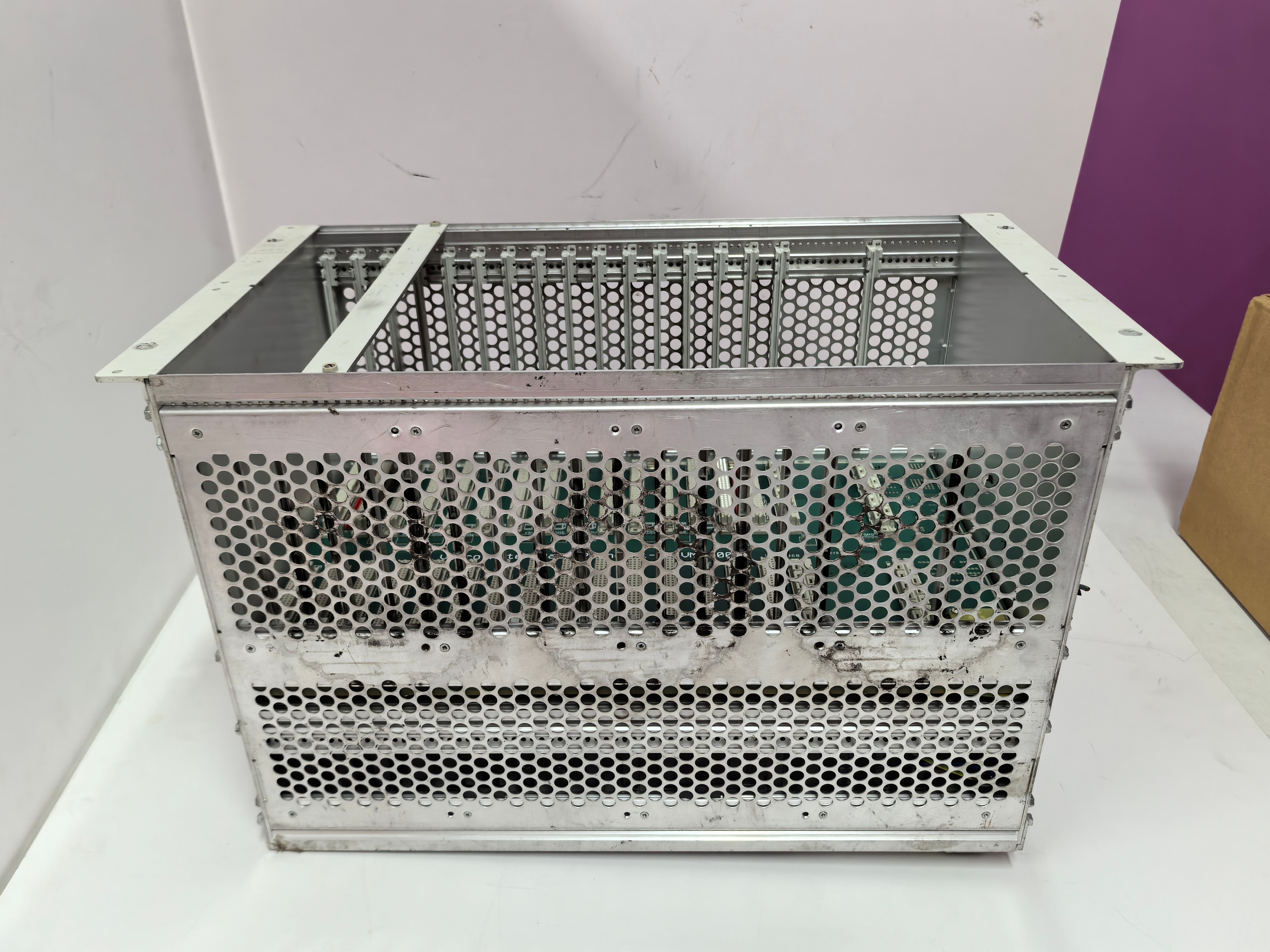 204-040-100-012 VIBRO-METER