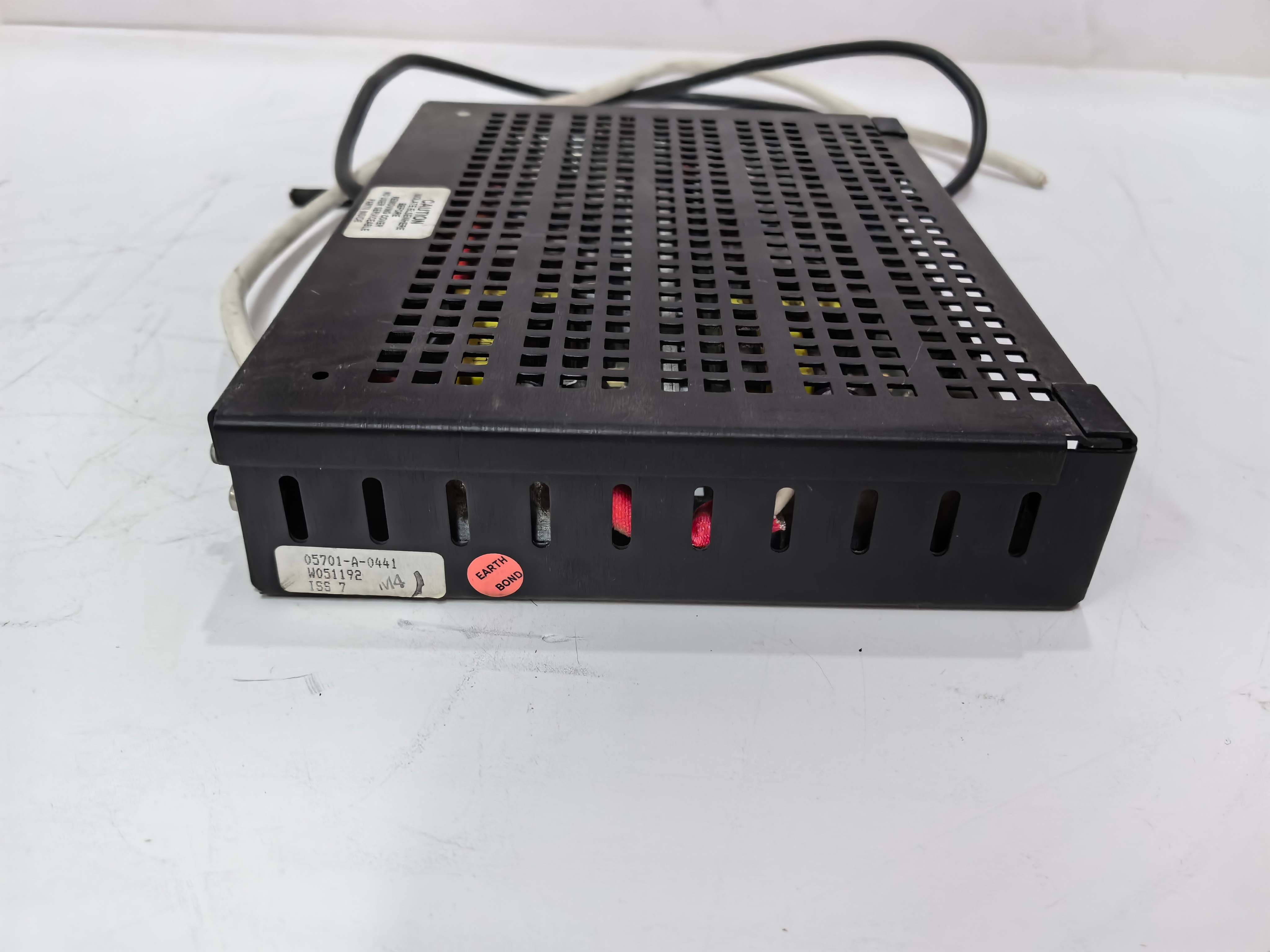 05701-A-0405 HONEYWELL