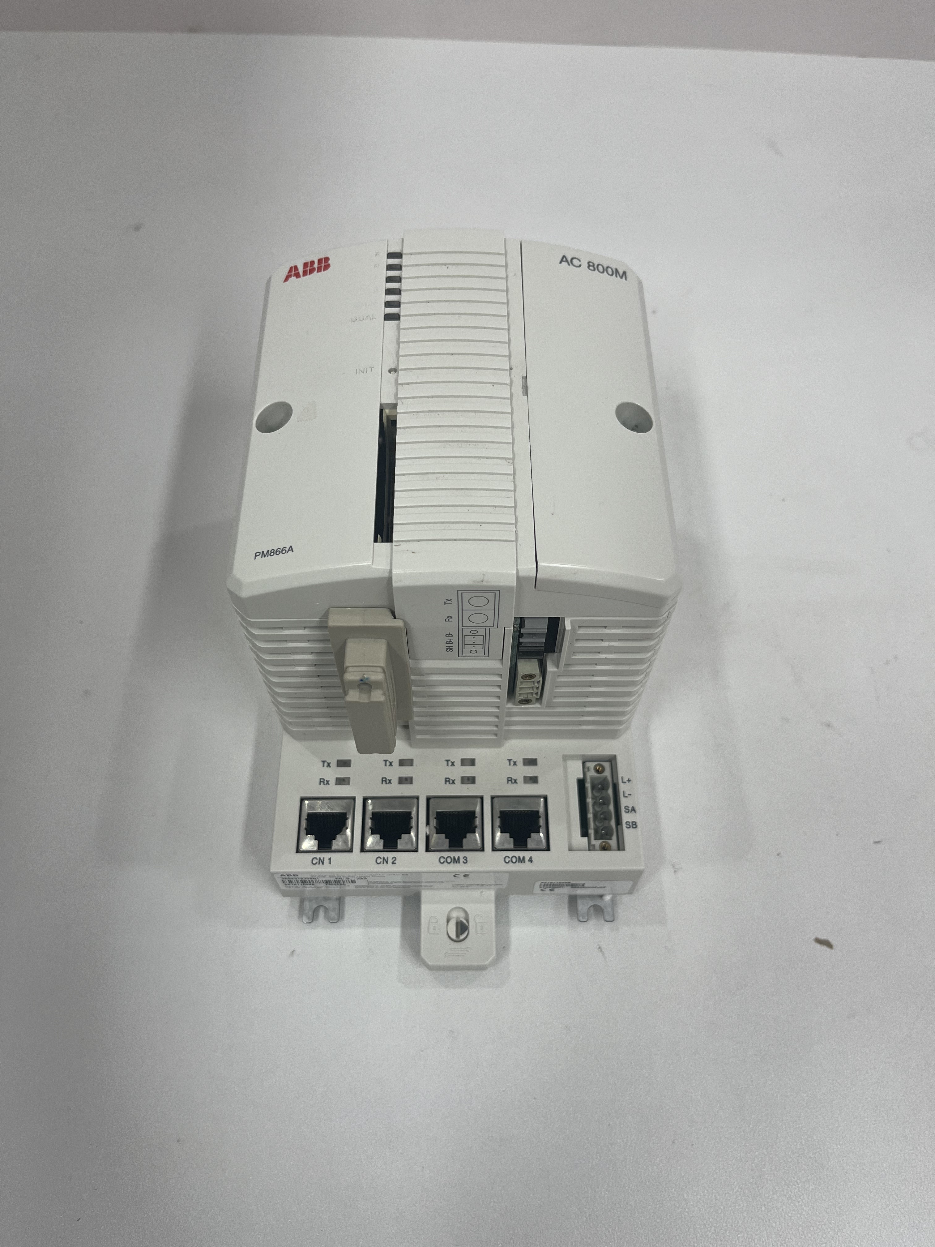 ABB         PM866A 3BSE076359R1