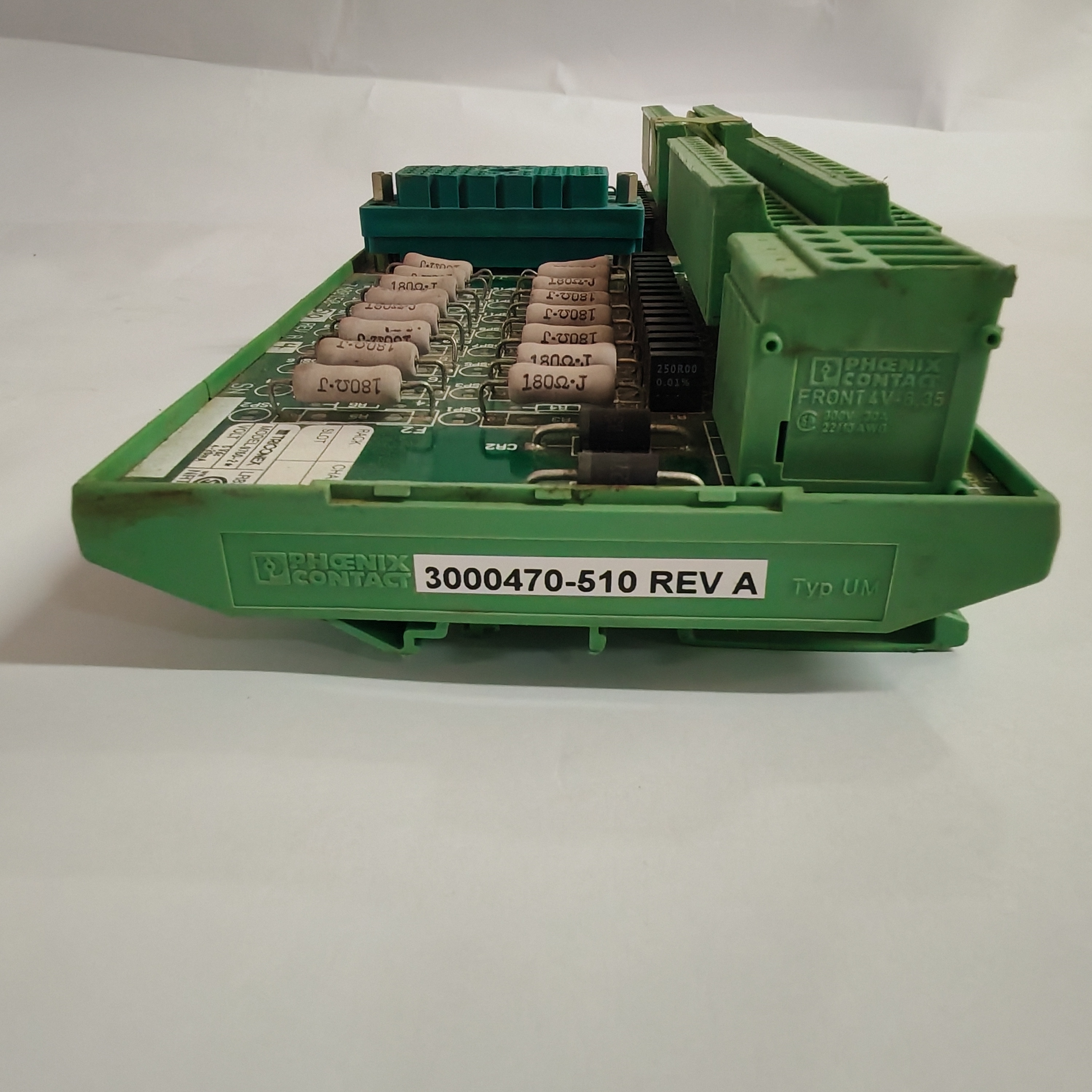 TRICONEX        3000470-510  9760-210